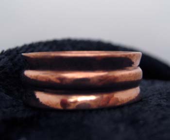 Margo Copper Ring $ G3021 